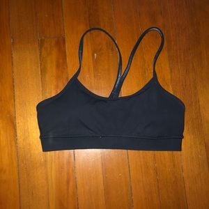 Lulu lemon sports bra
